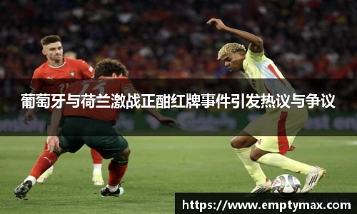 葡萄牙与荷兰激战正酣红牌事件引发热议与争议